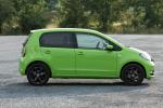 Skoda Citigo 5-Door 2017 года (WW)